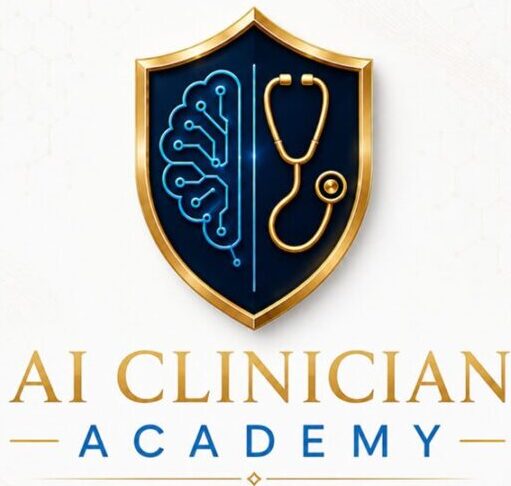 AI Clinician Academy logo